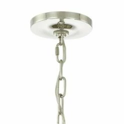 Crystorama Bolton 31"W Polished Nickel 12-Light Crystal Chandelier -Lighting Sales Shop crystorama bolton 31 inchw polished nickel 12 light crystal chandelier 70n37views2