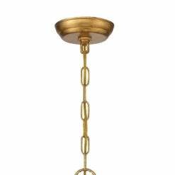 Crystorama Bridgehampton 32" Wide Gold 12-Light Chandelier -Lighting Sales Shop crystorama bridgehampton 32 inch wide gold 12 light chandelier 83f94views3