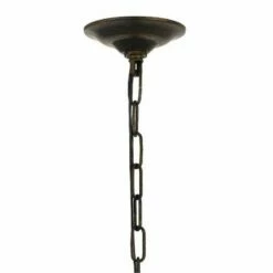 Crystorama Butler 25 1/2" W English Bronze 8-Light Crystal Chandelier -Lighting Sales Shop crystorama butler 25 and one half inch w english bronze 8 light crystal chandelier 947e1views2