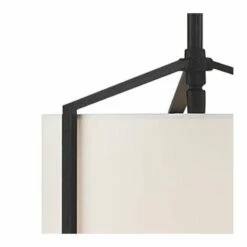 Crystorama Carlyn 10" Wide Black Steel Drum Mini Pendant -Lighting Sales Shop crystorama carlyn 10 inch wide black steel drum mini pendant 156n1views1