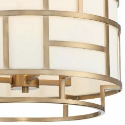 Crystorama Danielson 16 3/4" Wide Vibrant Gold Chandelier -Lighting Sales Shop crystorama danielson 16 and three quarter inch wide vibrant gold chandelier 63h78views1