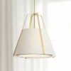 Crystorama Fulton 20" Wide Antique Gold Metal Pendant Light -Lighting Sales Shop crystorama fulton 20 inch wide antique gold metal pendant light 126a0cropped