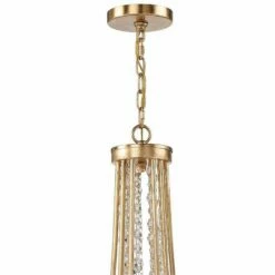 Crystorama Gabrielle 30" Wide 12-Light Antique Gold Crystal Chandelier -Lighting Sales Shop crystorama gabrielle 30 inch wide 12 light antique gold crystal chandelier 464e3views4