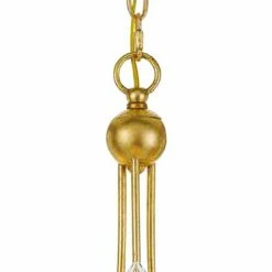 Crystorama Metro 15 1/2"W 3-Light Antique Gold Chandelier -Lighting Sales Shop crystorama metro 15 and one half inchw 3 light antique gold chandelier 71x72views3