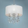 Crystorama Othello 15" Wide Polished Chrome Chandelier 1 Crystorama Othello 15" Wide Polished Chrome Chandelier -Lighting Sales Shop crystorama othello 15 inch wide polished chrome chandelier 31w70cropped