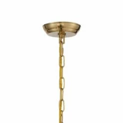 Crystorama Othello 24" 5-Light Vibrant Gold Luxe Crystal Chandelier 12 Crystorama Othello 24" 5-Light Vibrant Gold Luxe Crystal Chandelier -Lighting Sales Shop crystorama othello 24 inch 5 light vibrant gold luxe crystal chandelier 478e3views2