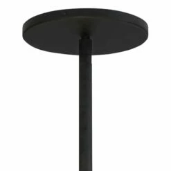 Crystorama Royston 15" Wide Black Drum Pendant Light -Lighting Sales Shop crystorama royston 15 inch wide black drum pendant light 180n1views2