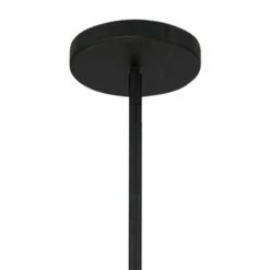 Crystorama Royston 17" Wide Black Drum Pendant Light 10 Crystorama Royston 17" Wide Black Drum Pendant Light -Lighting Sales Shop crystorama royston 17 inch wide black drum pendant light 182n1views2