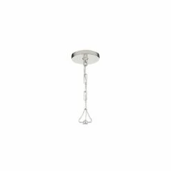 Crystorama Sylvan 40"W Polished Nickel 8-Light Chandelier -Lighting Sales Shop crystorama sylvan 40 inchw polished nickel 8 light chandelier 94a89views2