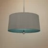 Custis Collection 25 1/2" Wide Carter Gray Pendant -Lighting Sales Shop custis collection 25 and one half inch wide carter gray pendant 6p028cropped
