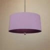 Custis Collection 25 1/2" Wide Ludwell Lilac Pendant -Lighting Sales Shop custis collection 25 and one half inch wide ludwell lilac pendant 6p037cropped