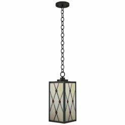 Dale Tiffany Ory 5"W Oil Rubbed Bronze Outdoor Mini Pendant -Lighting Sales Shop dale tiffany ory 5 inchw oil rubbed bronze outdoor mini pendant 31m61views1
