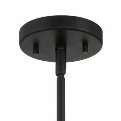 Delaney 8" Wide Black Open Square Mini Pendant Light -Lighting Sales Shop delaney 8 inch wide black open square mini pendant light 64t29views2