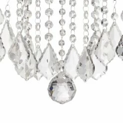 DeMallo 26" Wide Dark Bronze 6-Light Traditional Crystal Chandelier 12 DeMallo 26" Wide Dark Bronze 6-Light Traditional Crystal Chandelier -Lighting Sales Shop demallo 26 inch wide dark bronze 6 light traditional crystal chandelier 4f449views3