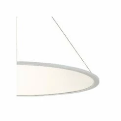 DweLED Illusion 35" Wide Titanium LED Pendant Light 9 DweLED Illusion 35" Wide Titanium LED Pendant Light -Lighting Sales Shop dweled illusion 35 inch wide titanium led pendant light 39h56views1