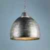 Earthshine Wrought Iron Dome 22" Wide Pendant Light -Lighting Sales Shop earthshine wrought iron dome 22 inch wide pendant light 2h988cropped