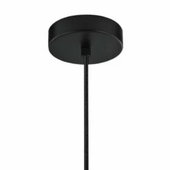 Eglo Carlton 3 7 1/4" Wide Black And Gold Modern Mini Pendant Light -Lighting Sales Shop eglo carlton 3 7 and one quarter inch wide black and gold modern mini pendant light 91y32views2
