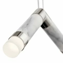 Elan Birds 20 1/2" Wide Polished Nickel 2-Light LED Pendant -Lighting Sales Shop elan birds 20 and one half inch wide polished nickel 2 light led pendant 69e82views1