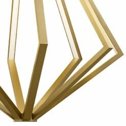 Elan Everest 32" Wide Champagne Gold 8-Light LED Chandelier -Lighting Sales Shop elan everest 32 inch wide champagne gold 8 light led chandelier 69f27views1