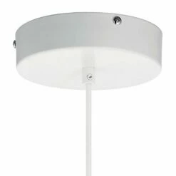 Elan Kordan 6 1/4" Wide Matte White LED Mini Pendant -Lighting Sales Shop elan kordan 6 and one quarter inch wide matte white led mini pendant 75a28views2