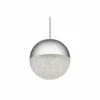 Elan Moonlit 4 3/4" Wide Chrome LED Mini Pendant 1 Elan Moonlit 4 3/4" Wide Chrome LED Mini Pendant -Lighting Sales Shop elan moonlit 4 and three quarter inch wide chrome led mini pendant 12v46