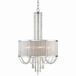 Ellisia 19 3/4" Wide Crystal Chandelier 11 Ellisia 19 3/4" Wide Crystal Chandelier -Lighting Sales Shop ellisia 19 and three quarter inch wide crystal chandelier 4j443