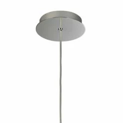 ET2 5 1/2" Wide Clear Cylinder And Frosted Glass Modern Pendant Light -Lighting Sales Shop et2 5 and one half inch wide clear cylinder and frosted glass modern pendant light 36544views2