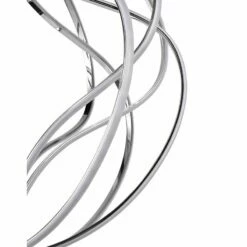 ET2 Aura 12" Wide Polished Chrome LED Mini Pendant 8 ET2 Aura 12" Wide Polished Chrome LED Mini Pendant -Lighting Sales Shop et2 aura 12 inch wide polished chrome led mini pendant 1d387views2