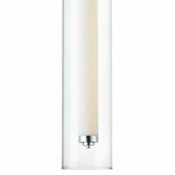 ET2 Centrum 24 3/4"H Polished Chrome LED Mini Pendant Light 5 ET2 Centrum 24 3/4"H Polished Chrome LED Mini Pendant Light -Lighting Sales Shop et2 centrum 24 and three quarter inchh polished chrome led mini pendant light 82t28views1