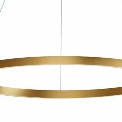 ET2 Groove 31 1/4" Wide Gold LED Ring Pendant Light 8 ET2 Groove 31 1/4" Wide Gold LED Ring Pendant Light -Lighting Sales Shop et2 groove 31 and one quarter inch wide gold led ring pendant light 97h40views2