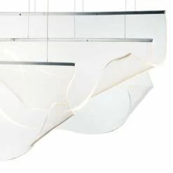 ET2 Rinkle 14 1/4" Wide Polished Chrome 3-Light LED Pendant 8 ET2 Rinkle 14 1/4" Wide Polished Chrome 3-Light LED Pendant -Lighting Sales Shop et2 rinkle 14 and one quarter inch wide polished chrome 3 light led pendant 76m59views1