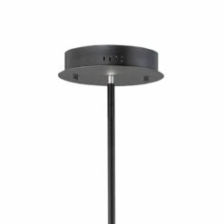 ET2 Robotica 36 1/2" Wide Black 5-Light LED Pendant Light -Lighting Sales Shop et2 robotica 36 and one half inch wide black 5 light led pendant light 97h20views3