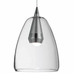 ET2 Sven 8" Wide Polished Chrome And Silver LED Mini Pendant 8 ET2 Sven 8" Wide Polished Chrome And Silver LED Mini Pendant -Lighting Sales Shop et2 sven 8 inch wide polished chrome and silver led mini pendant 59j40views1
