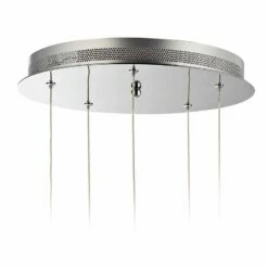ET2 Swank 15" Wide Polished Chrome LED Multi Light Pendant 9 ET2 Swank 15" Wide Polished Chrome LED Multi Light Pendant -Lighting Sales Shop et2 swank 15 inch wide polished chrome led multi light pendant 76m71views2
