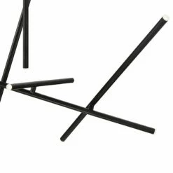 Eurofase Crossroads 47"W Black 10-Light LED Pendant Light -Lighting Sales Shop eurofase crossroads 47 inchw black 10 light led pendant light 79j66views1