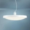 Eurofase Sandstone 20" Wide White LED Pendant Light -Lighting Sales Shop eurofase sandstone 20 inch wide white led pendant light 79n49cropped