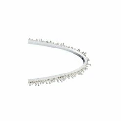 Eurofase Scoppia 52 1/4"W Chrome LED Oval Ring Pendant Light 8 Eurofase Scoppia 52 1/4"W Chrome LED Oval Ring Pendant Light -Lighting Sales Shop eurofase scoppia 52 and one quarter inchw chrome led oval ring pendant light 47n36views1