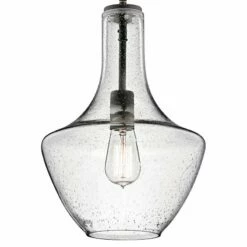 Everly 10 1/2"W Olde Bronze And Seeded Glass Mini Pendant 8 Everly 10 1/2"W Olde Bronze And Seeded Glass Mini Pendant -Lighting Sales Shop everly 10 and one half inchw olde bronze and seeded glass mini pendant 5j101views1