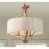 Fanes 17" Wide Gold 3-Light Chandelier 2 Fanes 17" Wide Gold 3-Light Chandelier -Lighting Sales Shop fanes 17 inch wide gold 3 light chandelier 239e3cropped