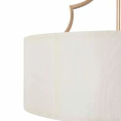 Fanes 17" Wide Gold 3-Light Chandelier -Lighting Sales Shop fanes 17 inch wide gold 3 light chandelier 239e3views2