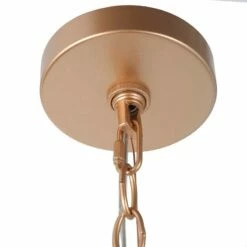 Fanes 17" Wide Gold 3-Light Chandelier -Lighting Sales Shop fanes 17 inch wide gold 3 light chandelier 239e3views4