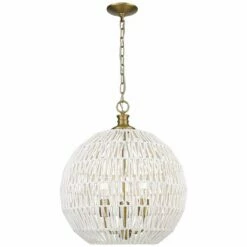 Golden Lighting Florence 18 1/2"W Brushed Champagne Bronze 3-Light Pendant 11 Golden Lighting Florence 18 1/2"W Brushed Champagne Bronze 3-Light Pendant -Lighting Sales Shop florence 18 and one half inchw brushed champagne bronze 3 light pendant 818a2views3
