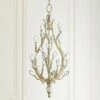 Fredrick Ramond Eve 18 1/2"W Champagne Gold Pendant Light -Lighting Sales Shop fredrick ramond eve 18 and one half inchw champagne gold pendant light 1v279cropped