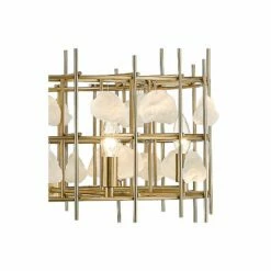Garroway 24" Wide Aged Brass 6-Light Chandelier 9 Garroway 24" Wide Aged Brass 6-Light Chandelier -Lighting Sales Shop garroway 24 inch wide aged brass 6 light chandelier 95v36views1