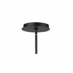 Garroway 32" Wide Matte Black 9-Light Chandelier -Lighting Sales Shop garroway 32 inch wide matte black 9 light chandelier 95v65views2