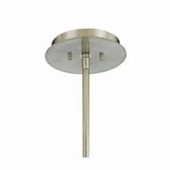 George Kovacs Frosted Glass 34 1/2" Wide Pendant Light -Lighting Sales Shop george kovacs frosted glass 34 and one half inch wide pendant light 88249views3