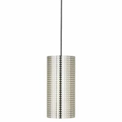 George Kovacs Grid Collection 6"W Perforated Mini Pendant -Lighting Sales Shop george kovacs grid collection 6 inchw perforated mini pendant 08843views1
