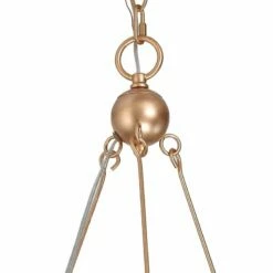 Gollin 30" Wide Gold 6-Light Chandelier -Lighting Sales Shop gollin 30 inch wide gold 6 light chandelier 233e3views3