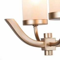 Gollin 30" Wide Gold Metal 6-Light Island Chandelier -Lighting Sales Shop gollin 30 inch wide gold metal 6 light island chandelier 525e5views1