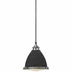Hinkley Amelia 14" Wide Aged Zinc Industrial Modern Pendant 6 Hinkley Amelia 14" Wide Aged Zinc Industrial Modern Pendant -Lighting Sales Shop hinkley amelia 14 inch wide aged zinc industrial modern pendant 4y165